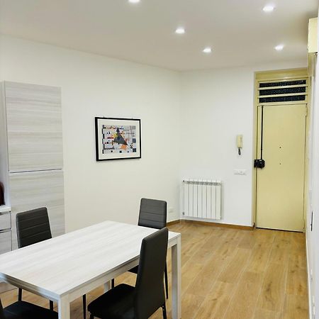 Perni Rooms Палермо Экстерьер фото