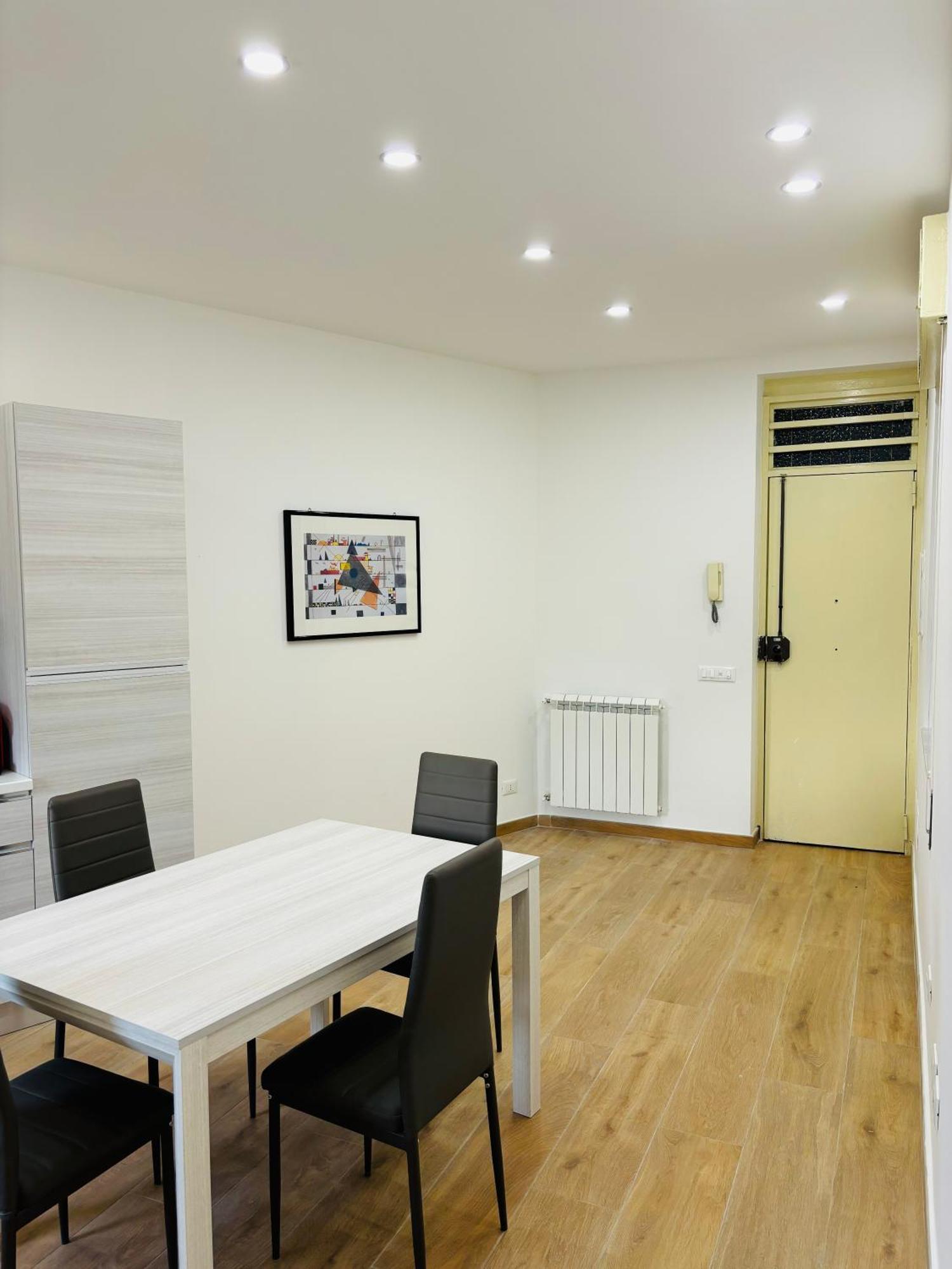 Perni Rooms Палермо Экстерьер фото