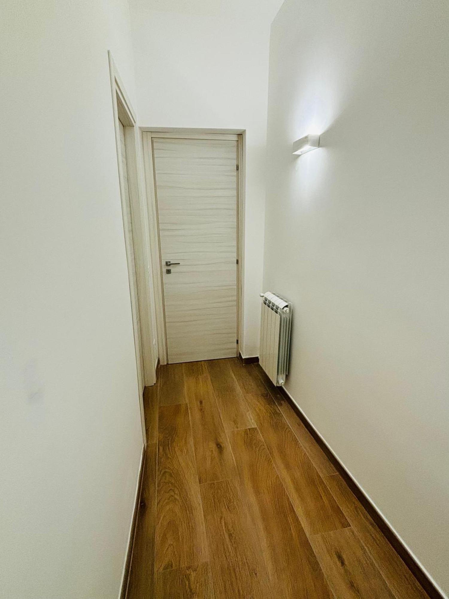 Perni Rooms Палермо Экстерьер фото