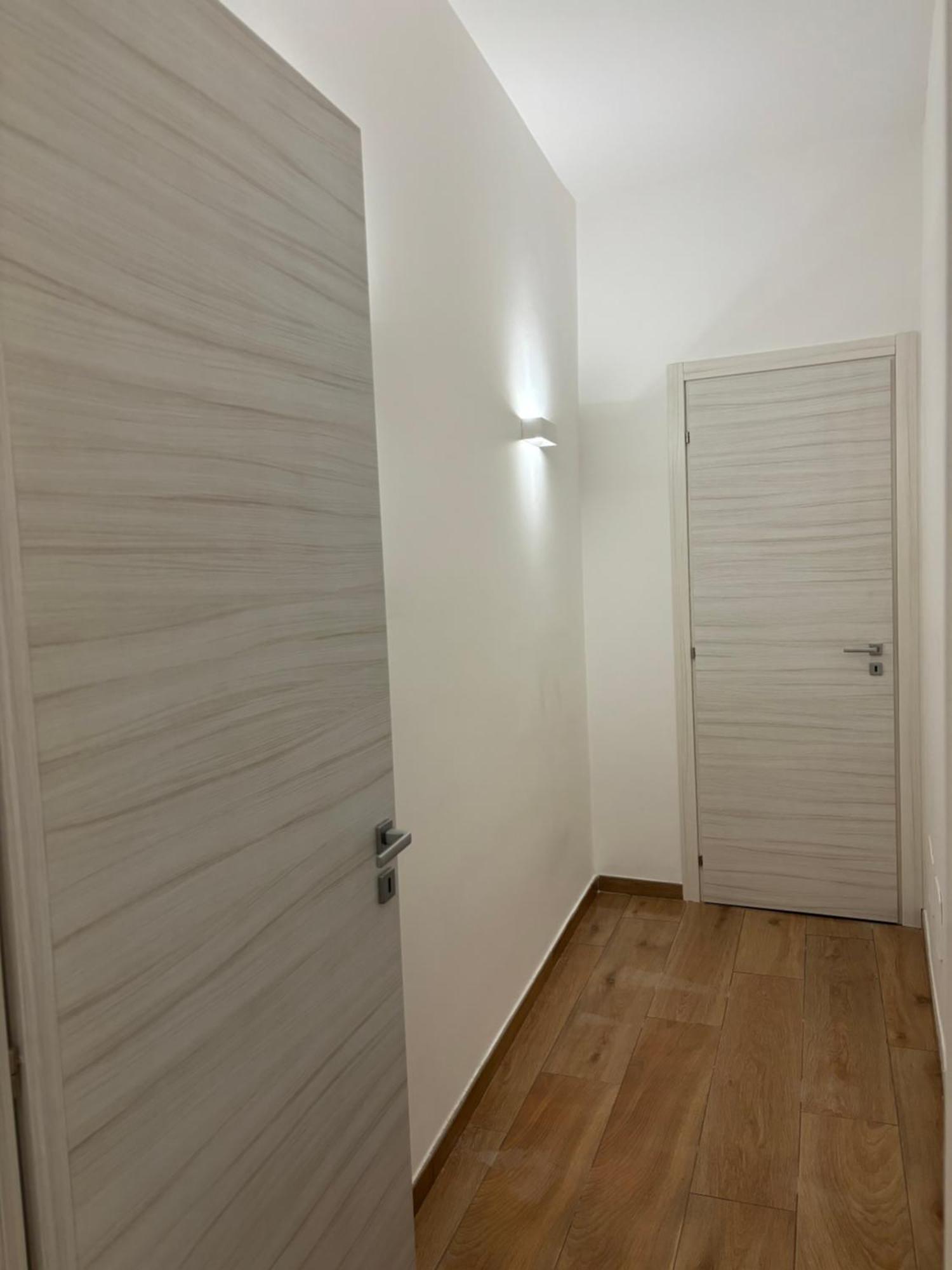 Perni Rooms Палермо Экстерьер фото