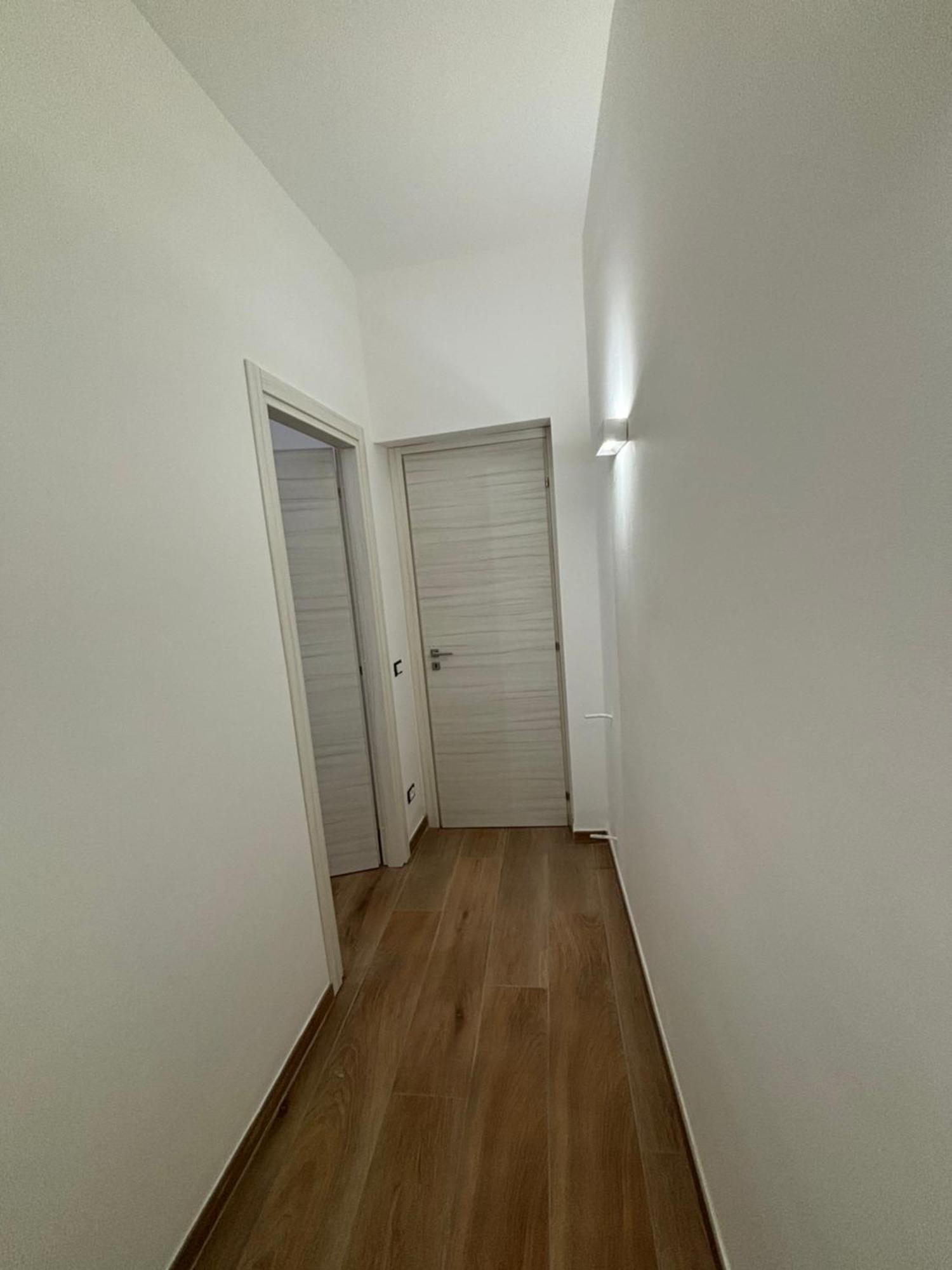 Perni Rooms Палермо Экстерьер фото