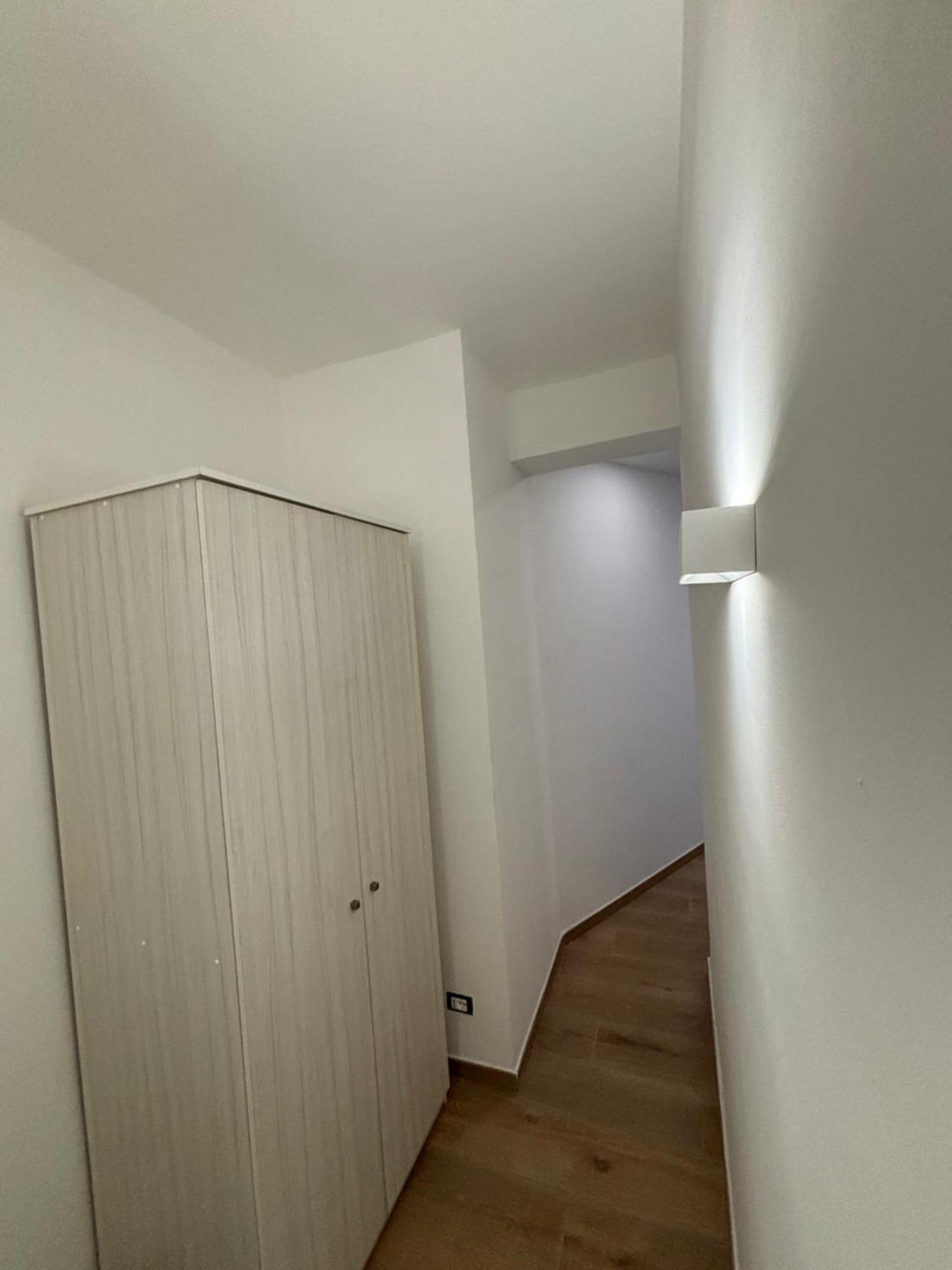 Perni Rooms Палермо Экстерьер фото