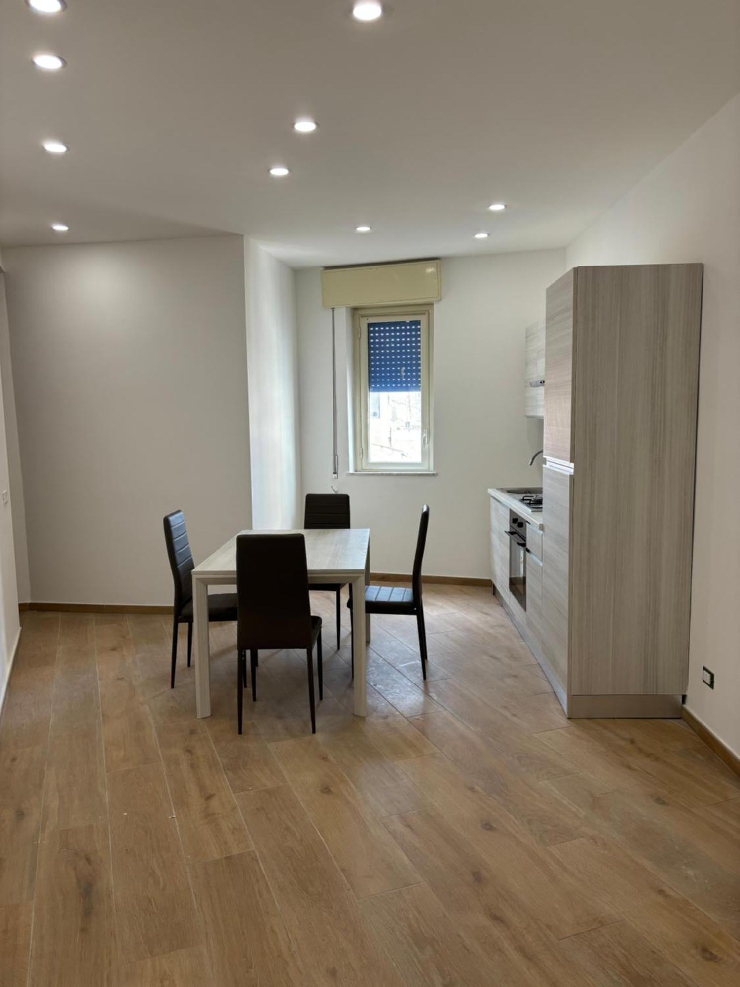 Perni Rooms Палермо Экстерьер фото